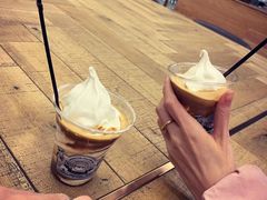 -OUR Bakery(三里屯太古里店)