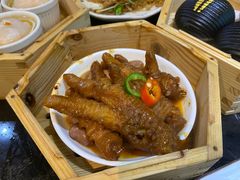 -龙凤点心饼家·39年老字号(松岗店)