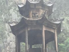 -刘伯温故里景区百丈漈
