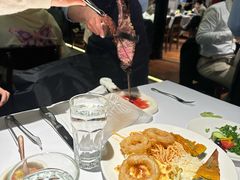 -拉蒂娜·巴西牛排馆 Latina·Brazilian Steakhouse(陆家嘴旗舰店)