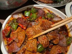 -王繁星面馆(西安熙地港店)