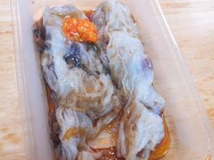 -山水肠粉(盐田店)