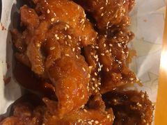 -咕咕站韩国料理(紫金港店)