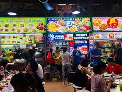 -纽顿熟食中心