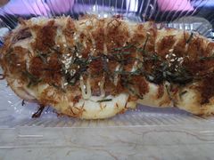 -BreadTalk面包新语·烘焙蛋糕(中华广场店)