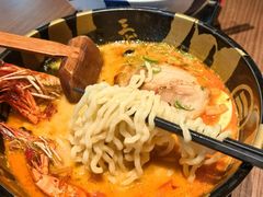 -味千拉面(东方明珠店)