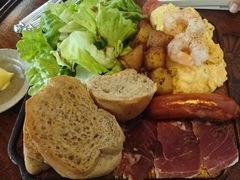 -WABI COFE(愚园路店)