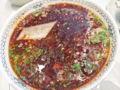 -兰亭安泊牛肉面(乐都路店)