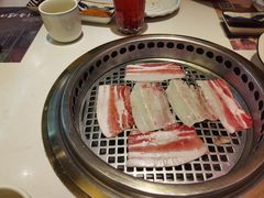 -千寻山野烤肉(中关村店)