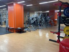 -CXFIT 陈徐健身工作室(凯旋店)