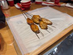 -熙成烧烤(白塔岭店)