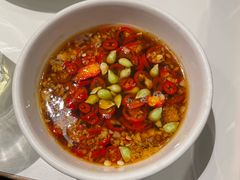 -烹然四季椰子鸡火锅(姚家园万象汇店)