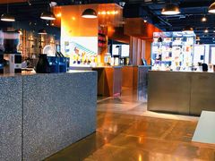 -sugarman espresso素饮糖人高新咖啡工厂
