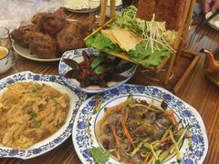-东北人家铁锅炖(鞍山路店)