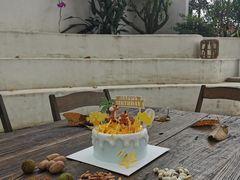 -悦哉·派对·草坪婚礼·围炉煮茶(三圣乡店)