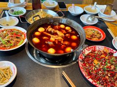 -李子坝梁山鸡(李子坝大鸡哥店)