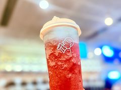 -喜茶(广州天汇igc店)