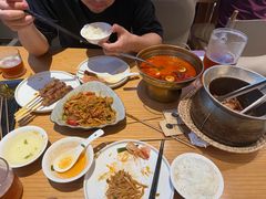 -隅乐胡椒虾·台湾菜·团建(皇岗店)