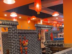 -王老六铁锅炖鱼(圣亚海洋店)