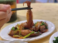 -电白鸭粥店(下沙二坊88号店)