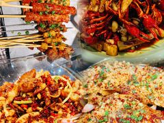 -靓虾二哥长沙地标小龙虾(五一广场店)