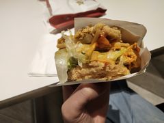 塔克青年-肯德基(芜湖万达店)