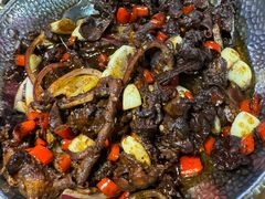 -巢爷老味(东方红店)