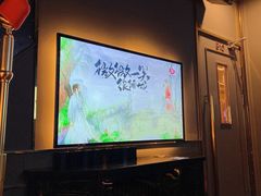 -INLOVE KTV(嘉定新城万达店)