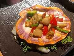 -花潮料理艺食馆(成都万象城店)