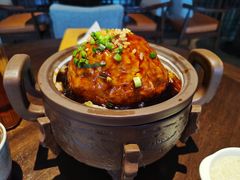 -扬州狮子楼·非遗淮扬菜(总店)