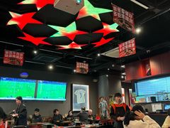 -马海涛牛肉串(领汇广场店)