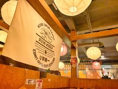 大堂-二丁目食堂(铁西星摩尔店)