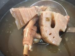 -文记壹心鸡(宝华路店)