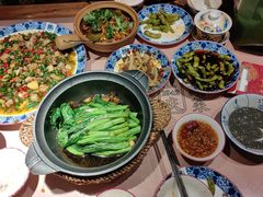 -杨记隆府重庆江湖菜(大悦城店)