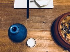 -旅马餐厅(茅家埠店)