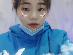 -宁波冰雪大世界(北仑区)