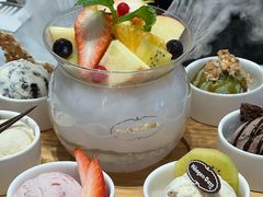 -哈根达斯(济南万象城店)