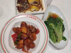 -鹅冠港式茶餐厅(来福士店)