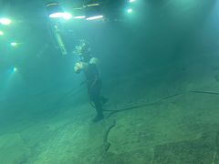 -白鹤梁水下博物馆