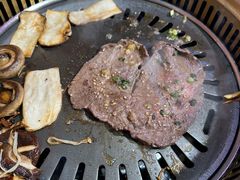 -棒小伙·齐齐哈尔烤肉(龙茗路店)