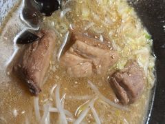 -日本料理神拉面