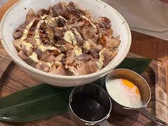 -The Good Place好地方·Brunch·coffee(国贸店)
