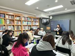 -帝京日语(春熙路旗舰校区)