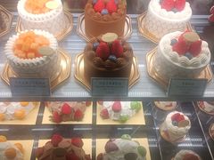 -布歌东京(金融街购物中心店)