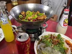 东北大凉菜-哈尔滨饺子王·东北菜(鱼鳞浃路店)