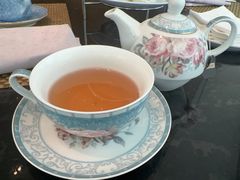 -深铁皇冠假日酒店·大堂吧