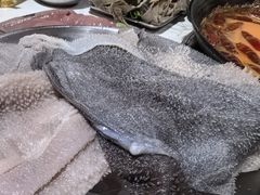 -铜元老码头鳝鱼火锅