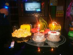 -欢乐迪KTV(南京夫子庙三山街店)