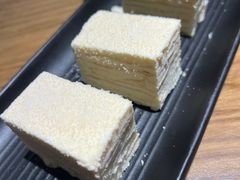 -耶里夏丽·新疆菜·家庭聚场(百联中环购物广场店)