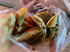 -咏春葱油饼(德政中路店)